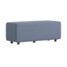 Habitat Linea Ottoman — Habitat Linea Ottoman: Abyss