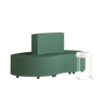 Habitat Field Lounge — Habitat Field Modular Lounge: Amazon