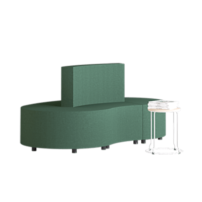 Habitat Field Modular Lounge: Amazon
