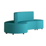 Habitat Heath Lounge — Habitat Heath Modular Lounge: Oasis