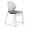 Halo Chair — Halo Stacking Chair