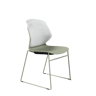 Halo Chair — Halo Stacking Chair