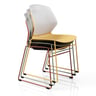 Halo Chair — Halo Stacking Chair