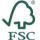 FSC Certified Logo