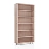 Inform 1800 Bookcase — Inform Single: 1800