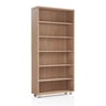 Inform 1800 Bookcase — Inform Single: 1800