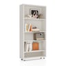 Inform 1800 Bookcase — Inform Single: 1800