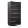 Inform 1800 Double Bookcase — Inform Double: 1800