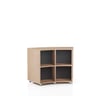 Inform 900 Curved Bookcase — Inform 900 Curved Bookcase