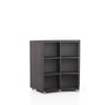 Inform 1200 Curved Bookcase — Inform 1200 Curved Bookcase