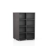 Inform 1500 Curved Bookcase — Inform 1500 Curved Bookcase