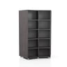 Inform 1800 Curved Bookcase — Inform 1800 Curved Bookcase