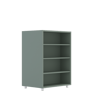 Inform 1200 Double Bookcase — Inform Double: 1200
