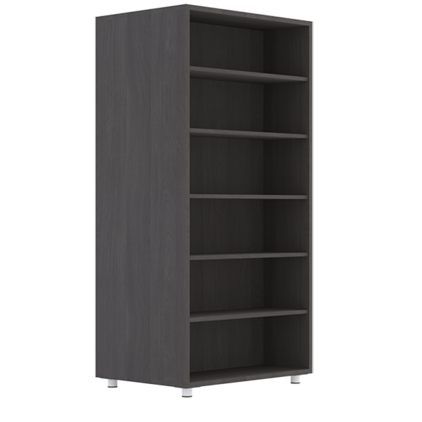 Bookcases and shelving for schools, libraries and offices with modular and mobile options