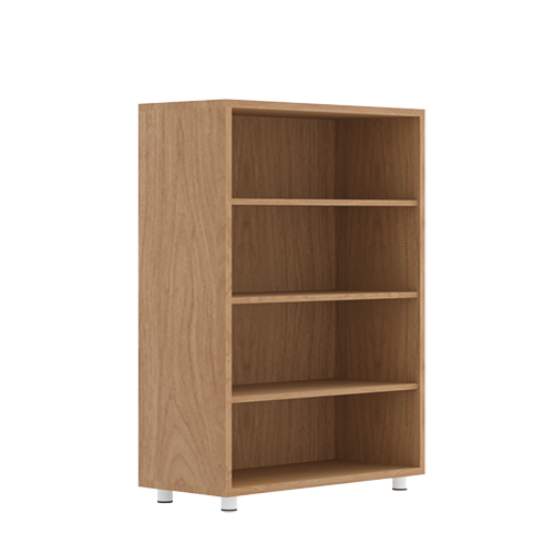 Inform 1200 Bookcase by VE Furniture