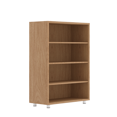 Inform 1200 Bookcase