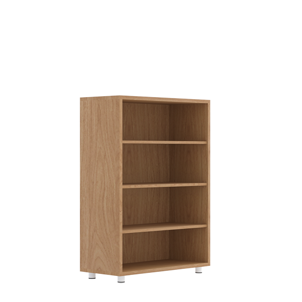 Bookcases and shelving for schools, libraries and offices with modular and mobile options