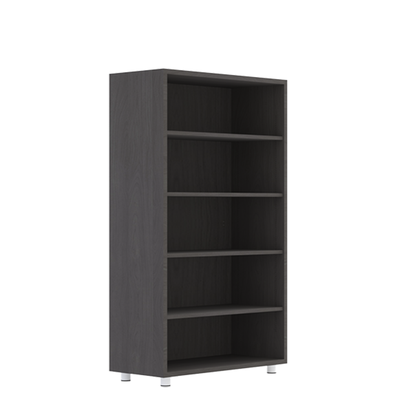 Bookcases and shelving for schools, libraries and offices with modular and mobile options
