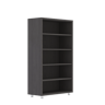 Inform 1500 Bookcase — Inform Single: 1500