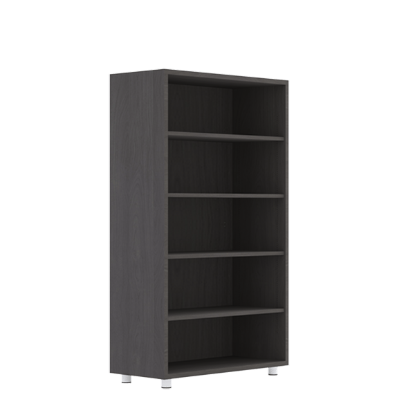 Inform 1500 Bookcase — Single-sided Bookcase