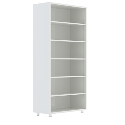 Inform 1800 Bookcase