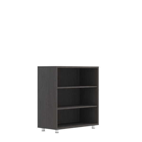 Inform 900 Bookcase — Single-sided Bookcase