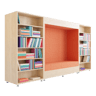 Inform Portal: Retreat — Inform Portal Booth