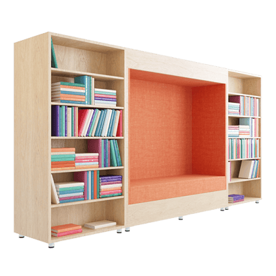 Inform Portal Booth