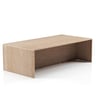Island Linea  720 Low Table — ISL001-L-NTO