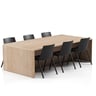 Island Linea  720 Low Table — ISL001-L-NTO