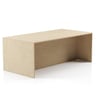 Island Linea  900 High Table — ISL002-PLY
