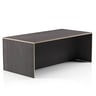 Island Linea  900 High Table — ISL002-L-DKO