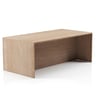 Island Linea  900 High Table — ISL002-NTO