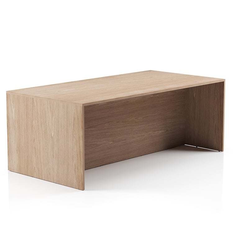 Island Linea  900 High Table — Collaborative Table