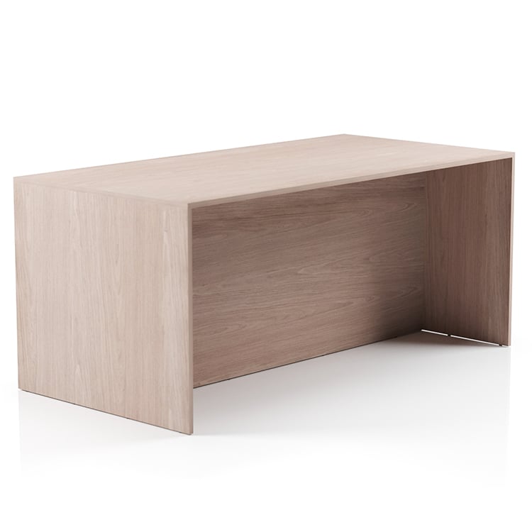 Island Linea 1050 High Table by VE Furniture 