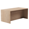 Island Linea  1050 High Table — ISL003-NTO-HERO