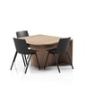 Island Curve  720 Low Table — ISL004-NTO