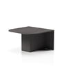 Island Curve  720 Low Table — ISL004-DKO