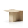 Island Curve  900 High Table — ISL005-PLY