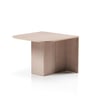 Island Curve  900 High Table — ISL005-L-LTO