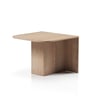 Island Curve  900 High Table — ISL005-NTO
