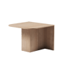 Island Curve  900 High Table — ISL005-NTO-HERO