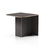 Island Curve  1050 High Table — ISL006-L-DKO