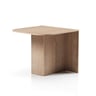 Island Curve  1050 High Table — ISL006-L-NTO