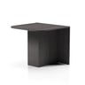 Island Curve  1050 High Table — ISL006-DKO