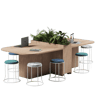 Island Pangea Setting — Island Pangea Setting