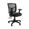 Kimberly Office Chair — Kimberly Medium Back Chair