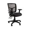 Kimberly Office Chair — Kimberly Medium Back Chair