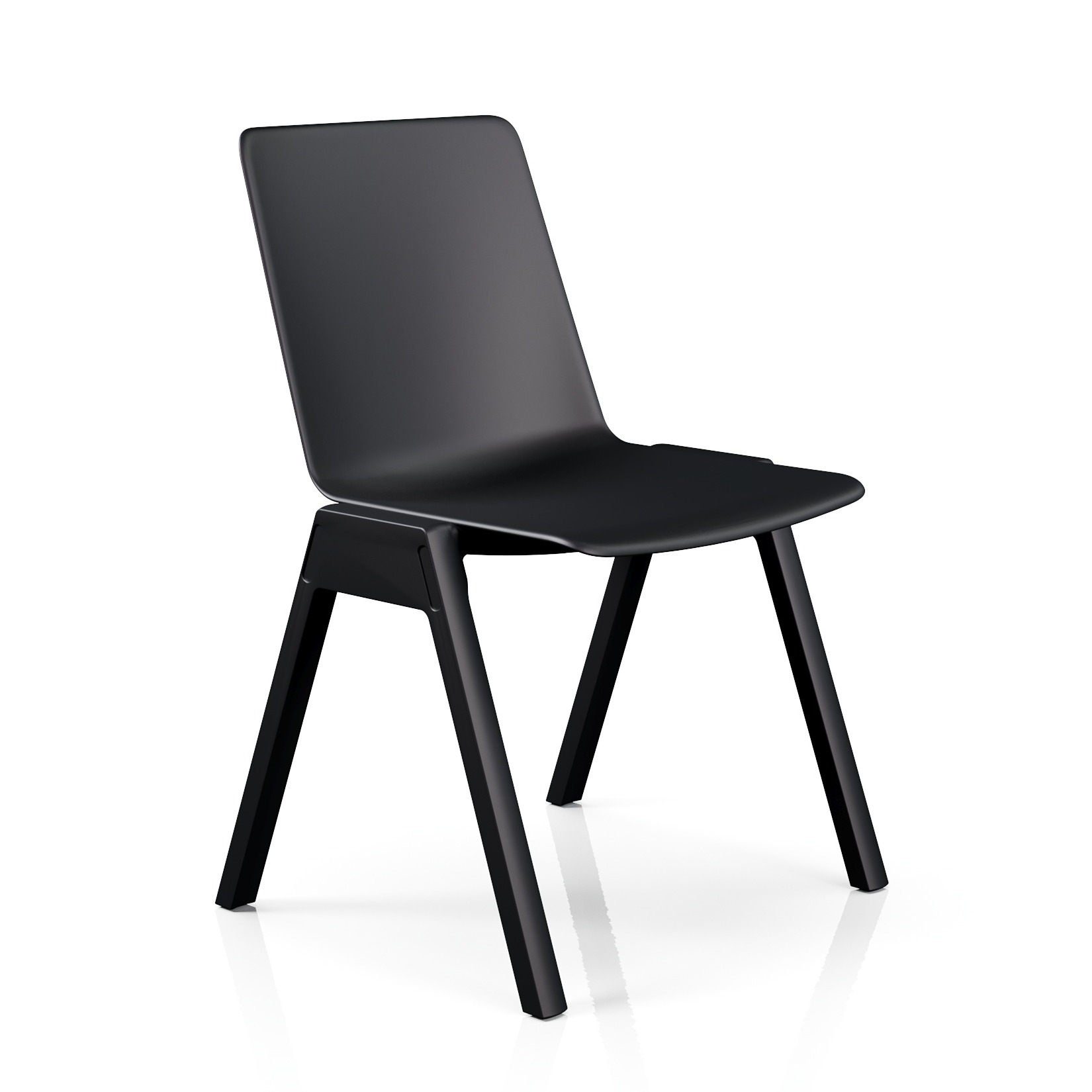Leader Stacking Chair