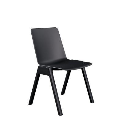 Leader Chair